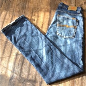 Nudie Jeans